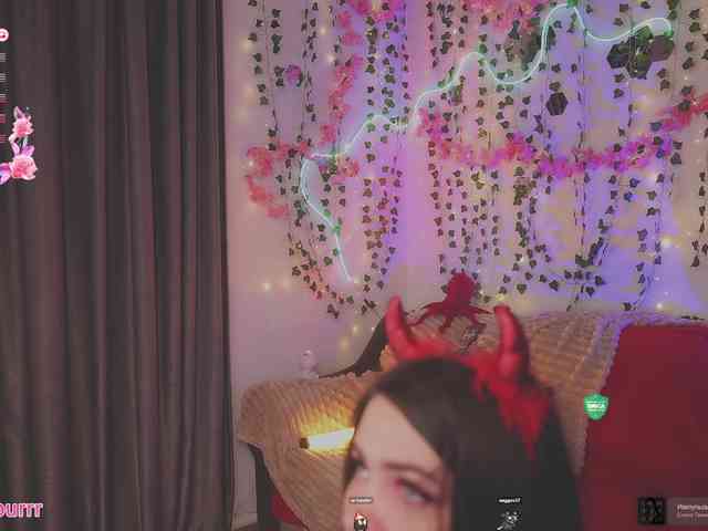 Myrochka webcam
