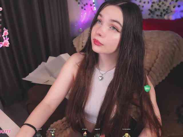 Myrochka webcam