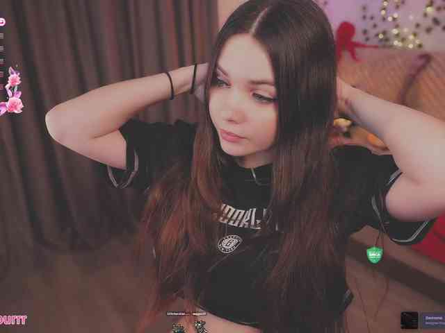 Myrochka webcam