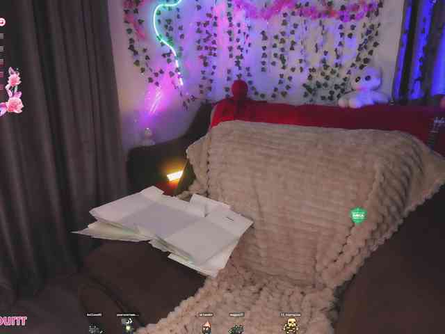Myrochka webcam