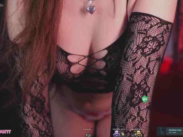 IBabe webcam