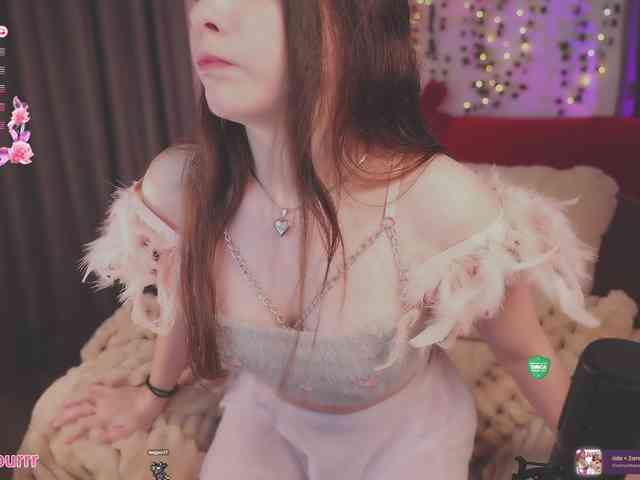 Myrochka webcam