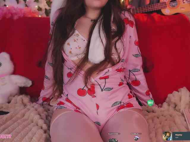 IBabe webcam