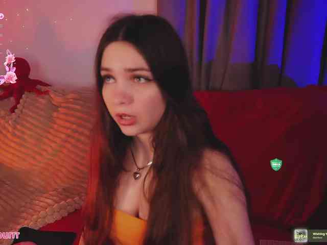 Myrochka webcam