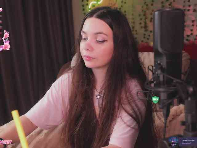 Myrochka webcam
