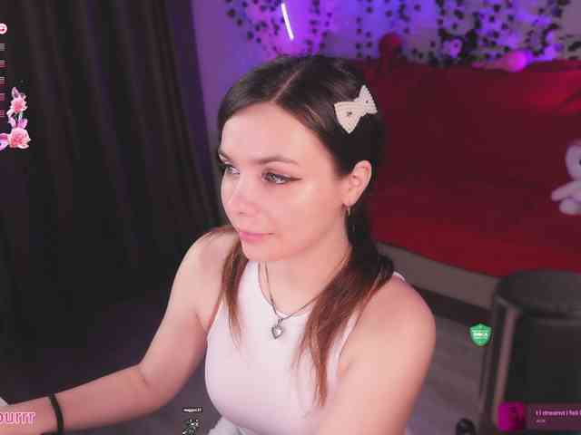 Myrochka webcam