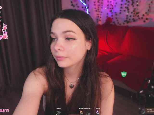 Myrochka webcam
