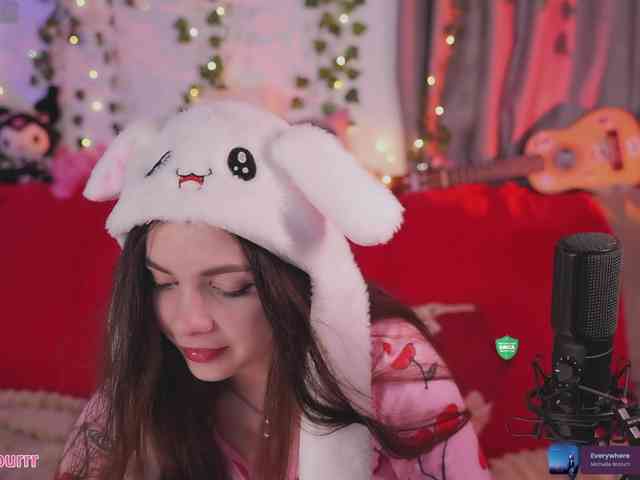 IBabe webcam