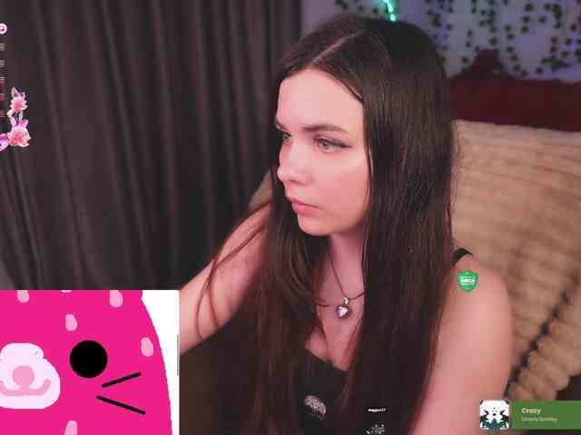 Myrochka webcam