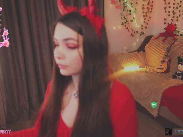 Myrochka webcam