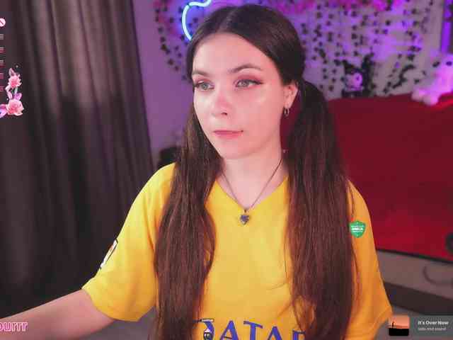 Myrochka webcam