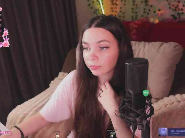 Myrochka webcam