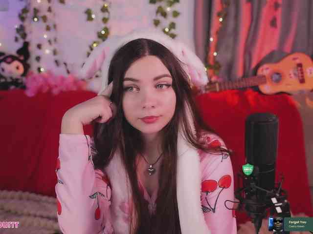IBabe webcam