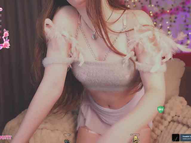 Myrochka webcam