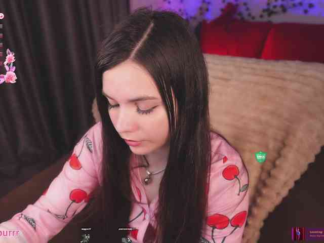 Myrochka webcam