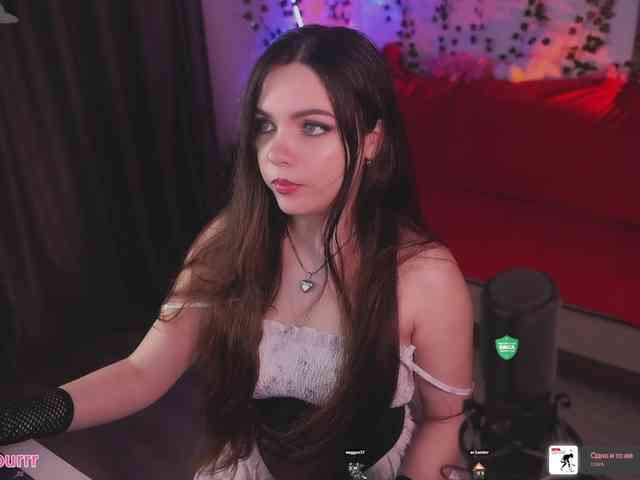 IBabe webcam