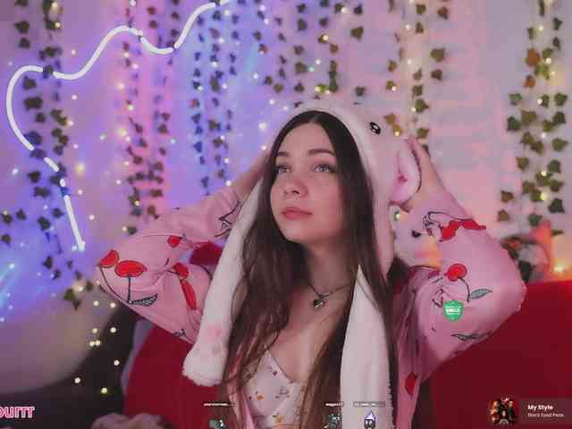 IBabe webcam