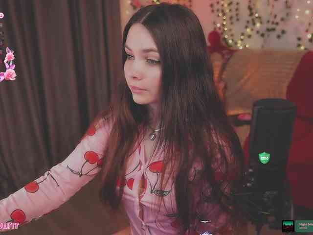 Myrochka webcam