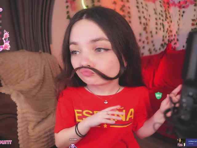 Myrochka webcam