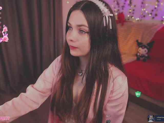 Myrochka webcam