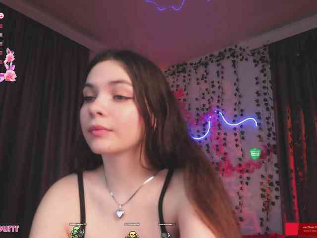 Myrochka webcam