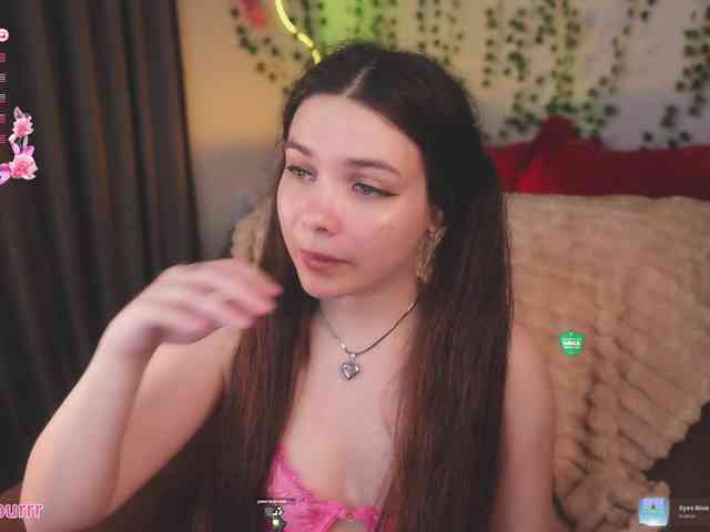 Myrochka webcam