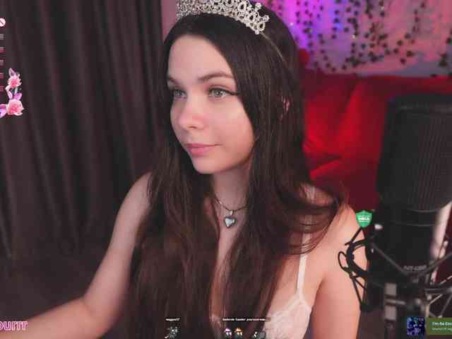 Myrochka webcam