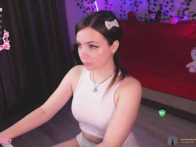 Myrochka webcam