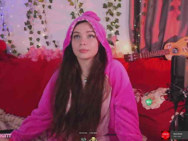 IBabe webcam