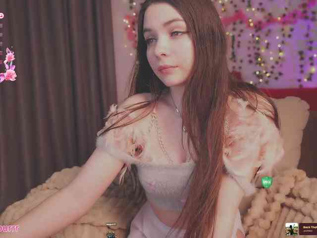 Myrochka webcam