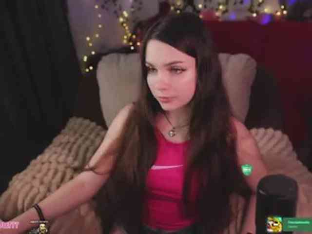 IBabe webcam