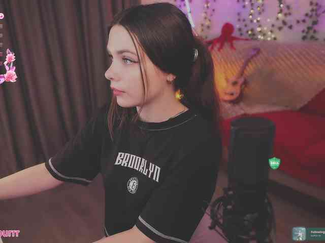 Myrochka webcam
