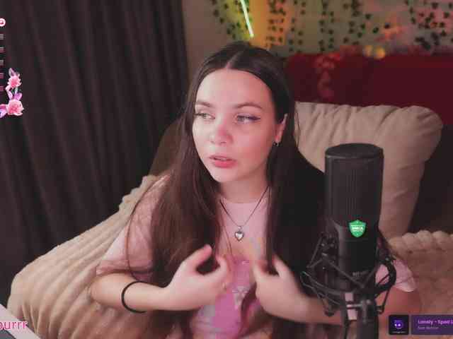 Myrochka webcam