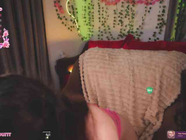 Myrochka webcam