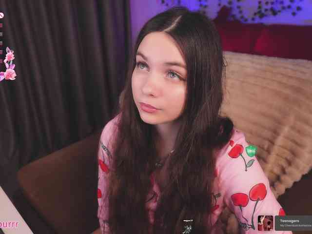 Myrochka webcam