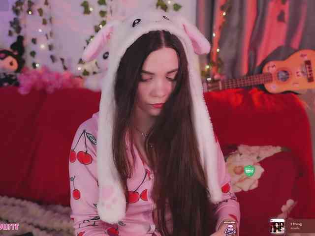 IBabe webcam