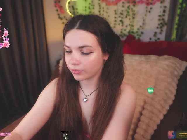 Myrochka webcam
