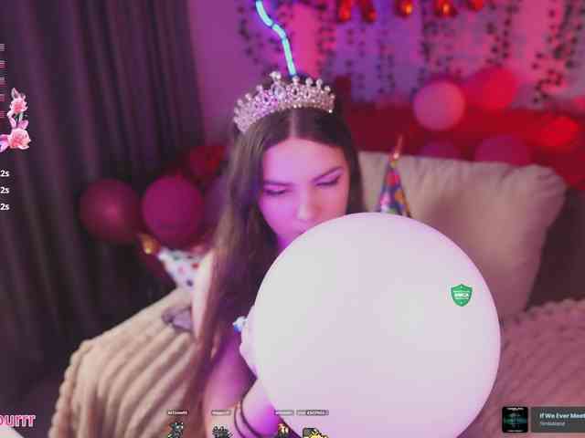 Myrochka webcam