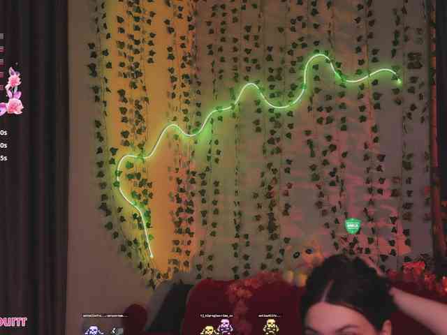 Myrochka webcam