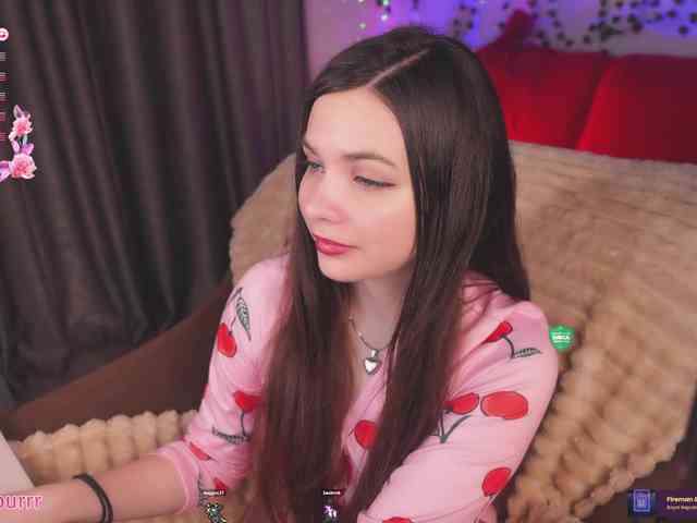Myrochka webcam