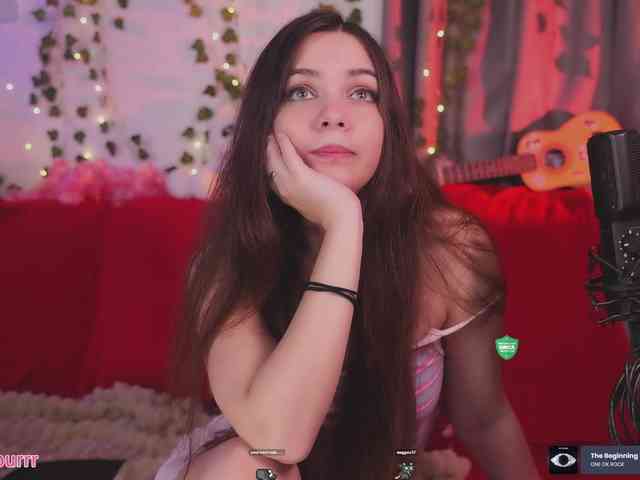 IBabe webcam