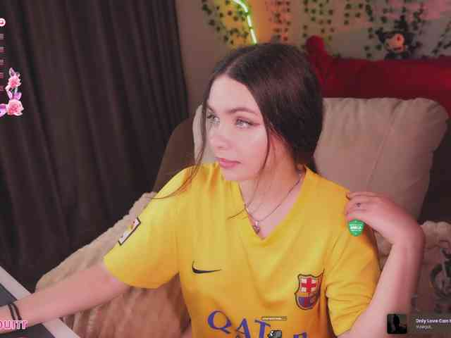Myrochka webcam