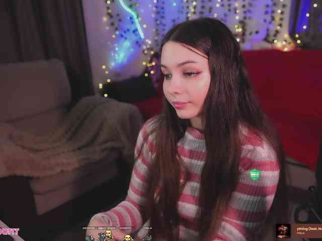 IBabe webcam