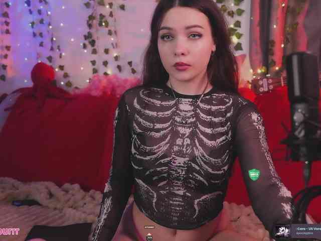 IBabe webcam