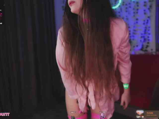 IBabe webcam