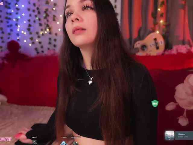 IBabe webcam
