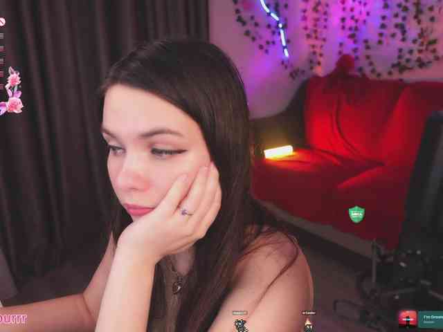 Myrochka webcam