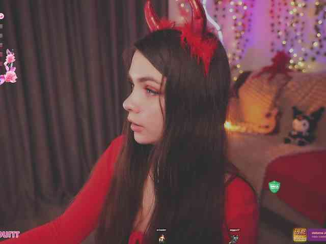Myrochka webcam