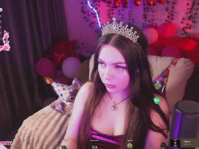 Myrochka webcam