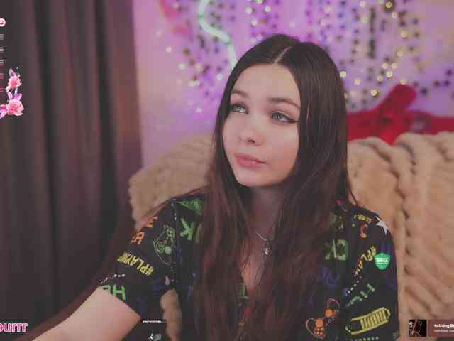 Myrochka webcam